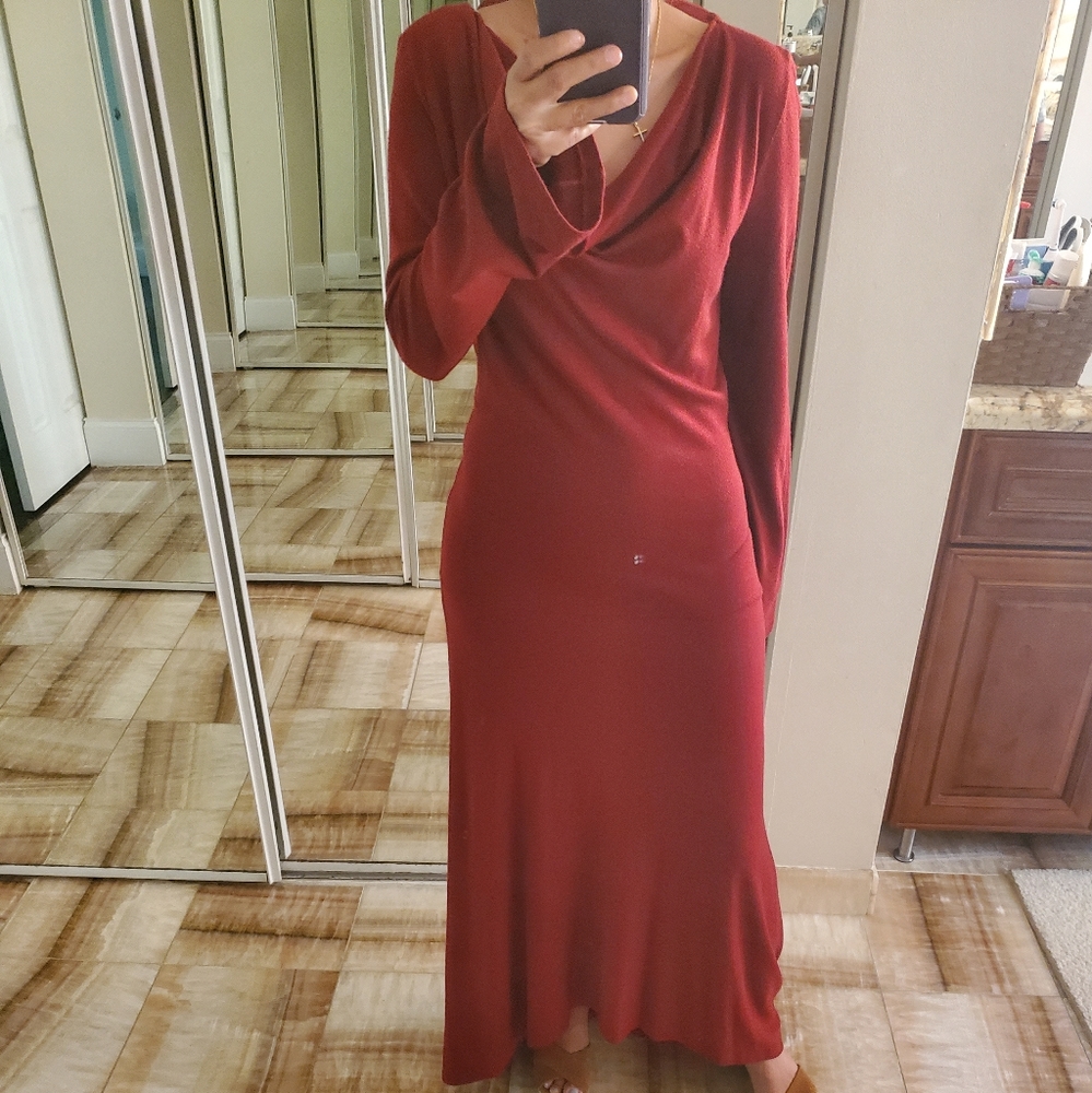 Women's Leona Edmiston Dress